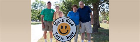 Houghton Lake Travel Park Campground