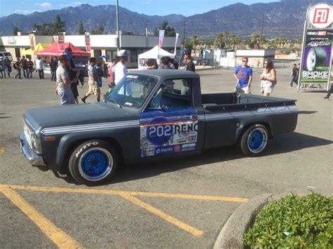 Mad Mike Whiddets Pickup Is A Great Debut For The Hot Wheels Mazda REPU LamleyGroup