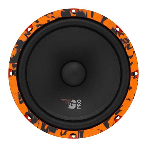 Эстрадная акустика DL Audio ™ Gryphon Pro 200 Midbass