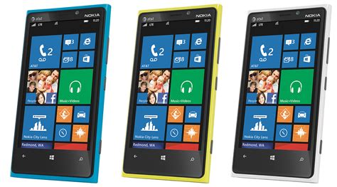 AT&T Nokia Lumia 920 to be released on November 11th? | Windows Central