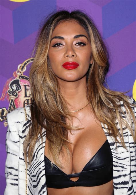 Naked Nicole Scherzinger Added 07 19 2016 By