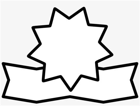 Clipart Badge