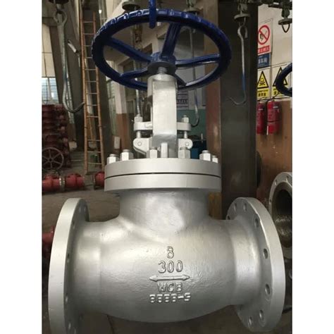 Stainless Steel Cast Carbon Steel Class 2500 6 Inch Globe Valve Control Valve Buy Globe Valve