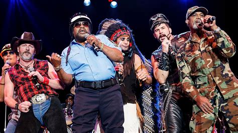 Ymca L Ancien Hymne Gay De Village People R Cup R Par Donald Trump