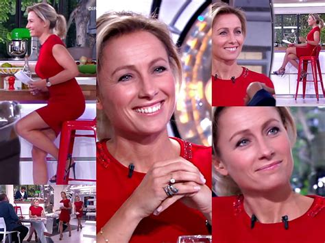 Anne Sophie Lapix Sex Bourgeoise Photo 23 39 X3vid