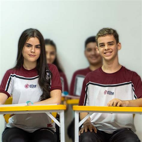 Mensalidade Elite Ensino Medio - Colégio Elite Maceió