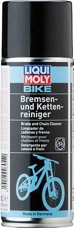 Очисник ланцюгів велосипеда Liqui Moly Bike Bremsen- und Kettenreiniger ...
