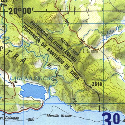JOG - nf-18-14-5-air Map by Land Info Worldwide Mapping LLC | Avenza Maps