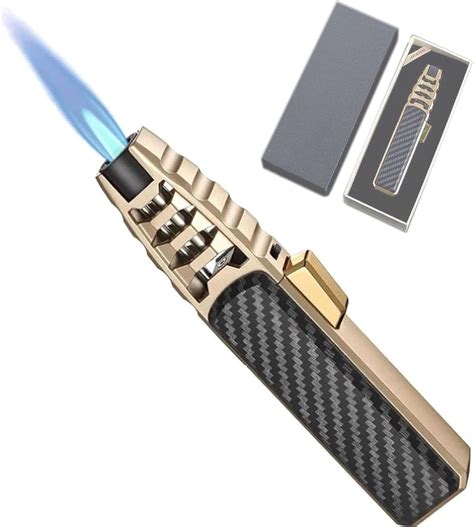 Bright Fire Lighter, Brightfire Rechargeable Torch Lighter, Brite Fire