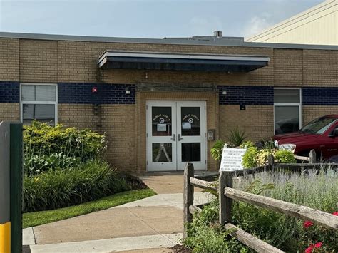 West Hartford Public Works Office To Close To Public West Hartford