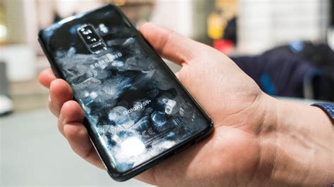 Samsung Galaxy S9 Plus review | TechRadar