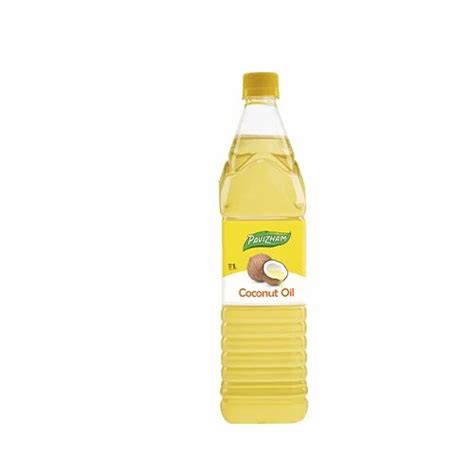 Pavizham Coconut Oil At Best Price In Ernakulam By Pavizham Oil And