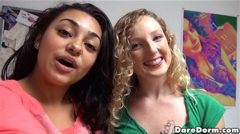 Naughty College Girls Are Fucking In Their Horny Dorm Party Porn Pictures XXX Photos Sex