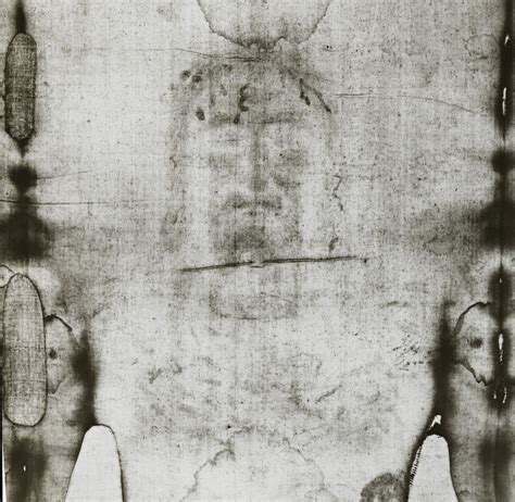 Shroud Of Turin