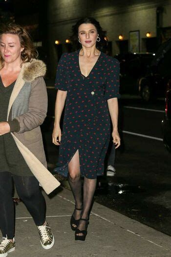 Rachel Weisz Rachelweisz1 Nude OnlyFans Page 3 The Fappening Plus