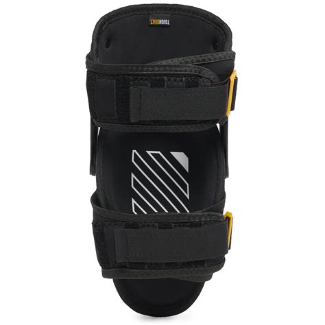 Gelfit™ Grip Thigh Support Stabilization Knee Pads — Toughbuilt