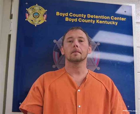 The surprising boyd county jail in kentucky architectural history 23