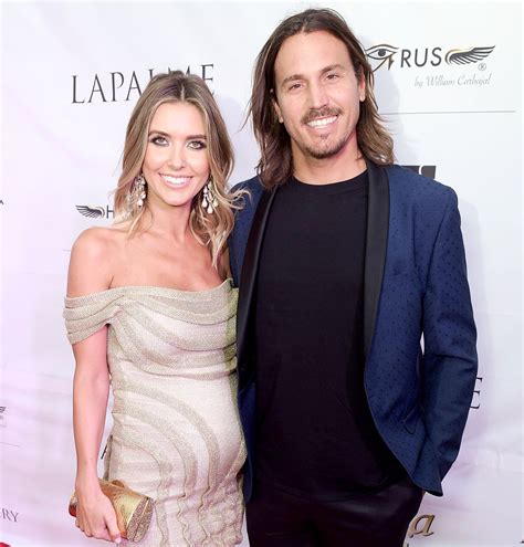 Audrina Patridge Speaks After Requesting New Restraining Order | Us Weekly