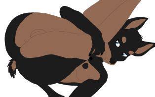 Doberman Luscious Hentai Manga Porn