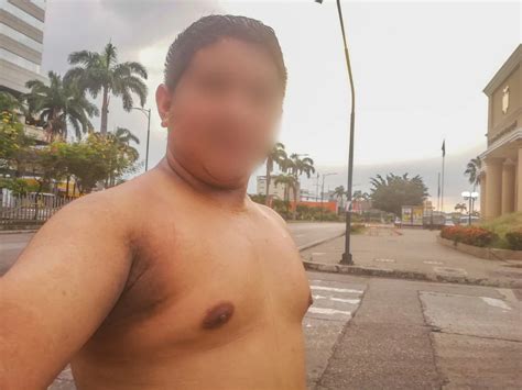Mis Pezones A La Vista En La Ciudad Tetillas De Macho Nude Pics Xhamster
