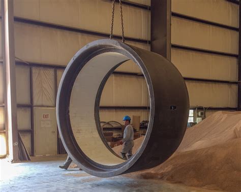 composite pipe manholes microtunnel pipe  industrial pipe