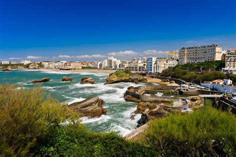 biarritz          guides
