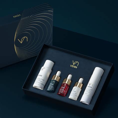 VENN | Skincare with a supercharged engine.™ – VENN SKINCARE