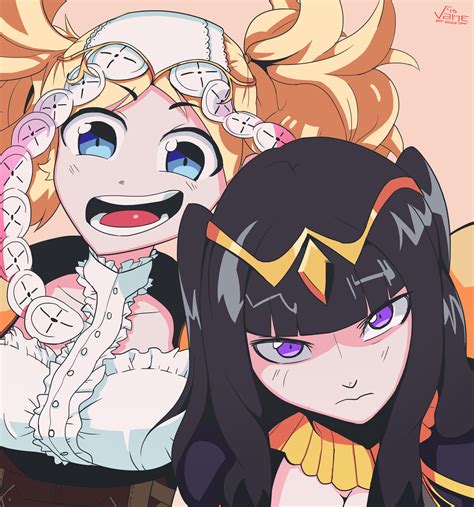 Waifu 4 Laifu By Mushromeo On Newgrounds