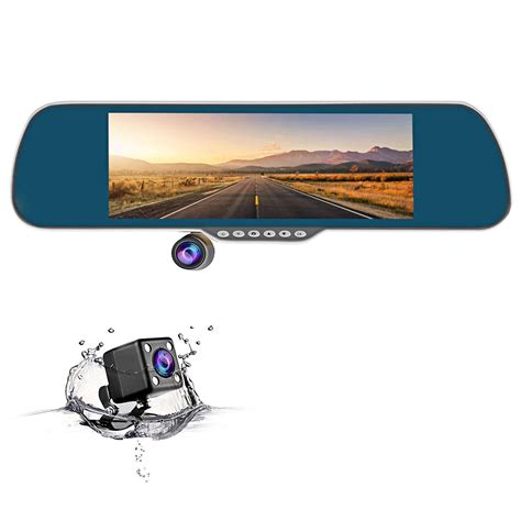 Top 10 Best Dual Dash Cams In 2021 Reviews Buyers Guide