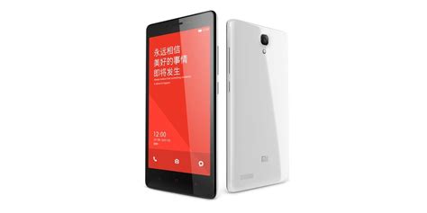 Xiaomi Redmi Note 4g Goes On Pre Order Globally For 150