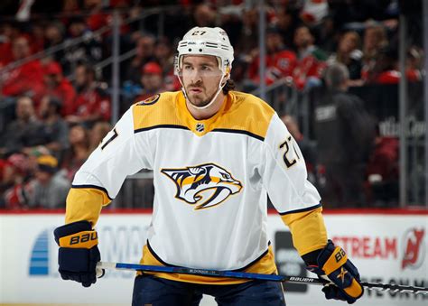 Predators Ryan Mcdonagh Drops Critical Reason On Playing Preseason At