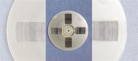 Магнитофонная катушка из СССР купить в Москве | Хобби и отдых | Авито