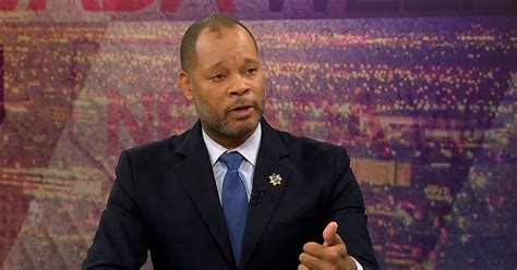 Nevada Week Nevada Attorney General Aaron Ford Promo Season 2