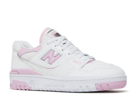 New Balance White Bubblegum Pink W BBW BD Satın Al sutore