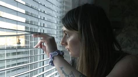 Mother Blackmailed And Forced To STRIP Naked In A Cell By Police