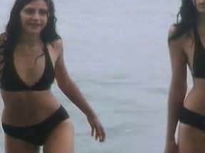 Lise Danvers Nude Aznude