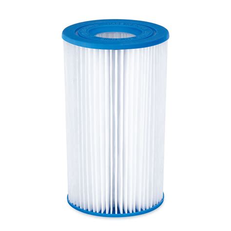 Summer Waves Type B Pool And Spa Filter Cartridge Ultra Fine Heavy Duty