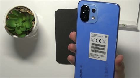 Ми 11 Лайт Обзор Фото – Telegraph