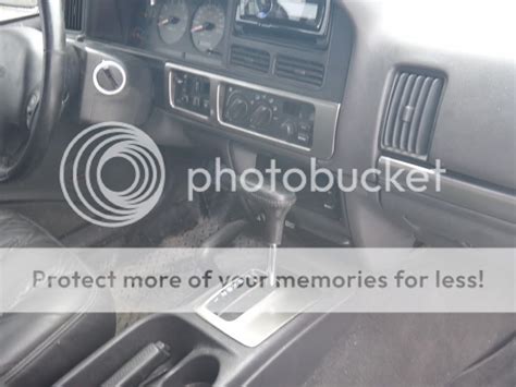 Zj Interior Trim Removal Page 3 Jeep Enthusiast Forums