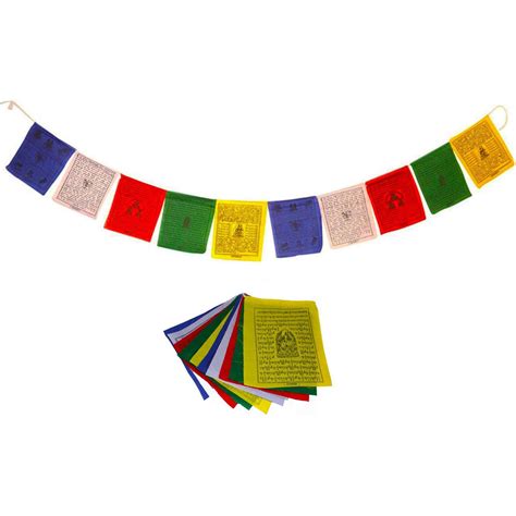 Prayer Flags