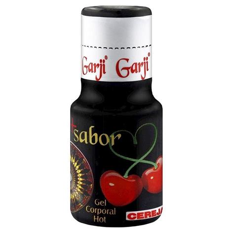 Mais Sabor Fresh Ice Ou Hot Gel Comest Vel Ml Garji Sex Shop Sex Atacado Rj