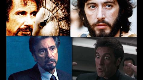 Al Pacino Movies | Ultimate Movie Rankings