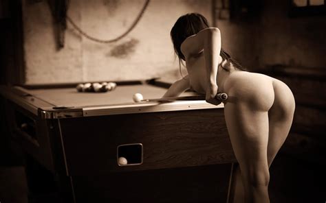 She S About To Bust Your Balls Porn Pic