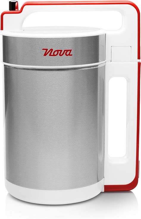 Amazon.de: Nova 02.210310.01.001 Suppenzubereiter