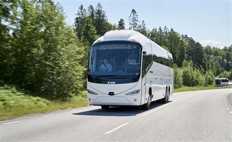 Scania Global Coach And Bus Changes Little Uk Impact Routeone