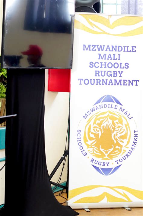 2024 – Mzwandile Mali Schools Rugby
