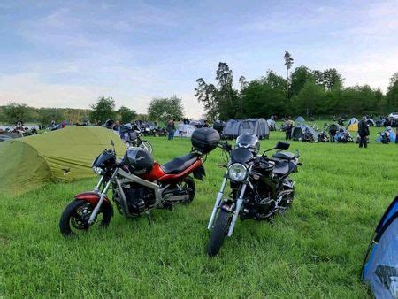 HYOSUNG Hyosung Gt Naked Bike V Tuv Neu Used The Parking Motorcycles