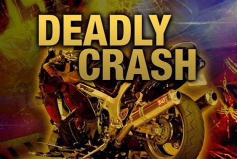 Fatal Motorcycle Crash Involving A Chatham Co Paramedic