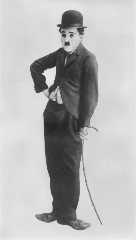 Charlie Chaplin - Biography, Height & Life Story | Super Stars Bio
