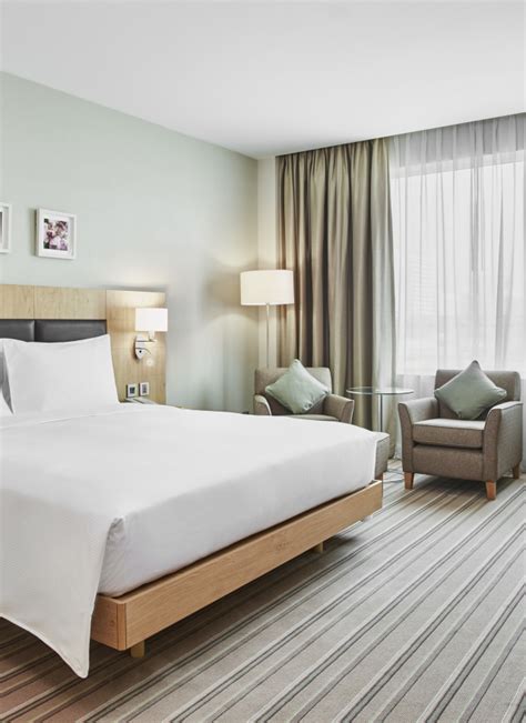 Hilton Garden Inn Tours Centre